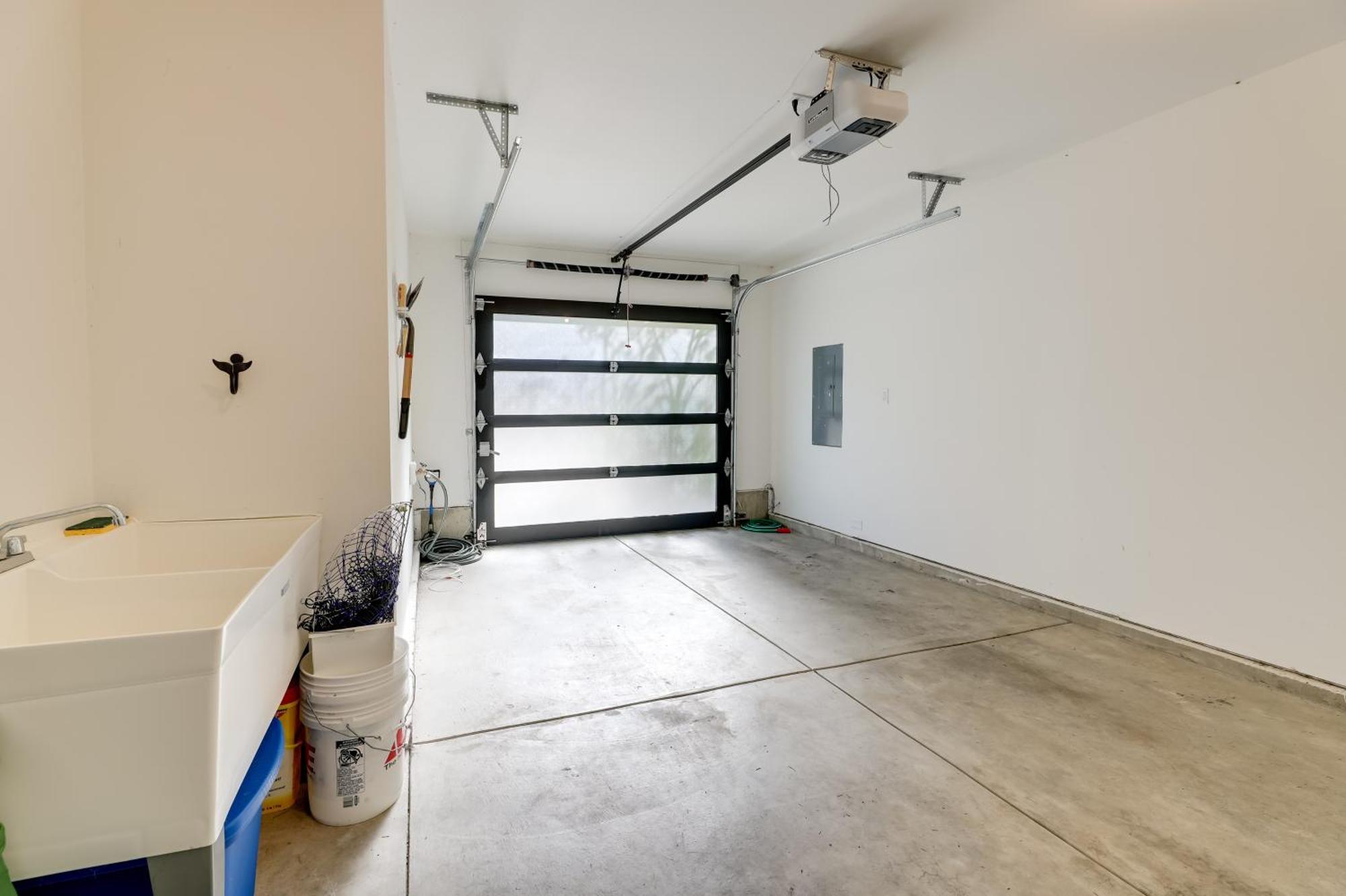 Scenic Depoe Bay Townhome With Deck Less Than 1 Mi To Parks! 외부 사진